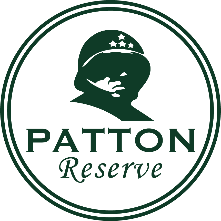 patton reserve