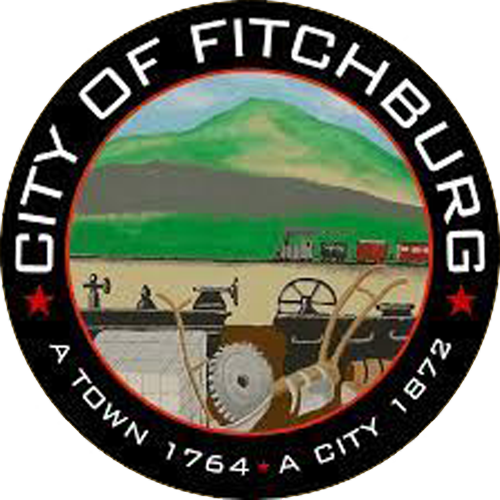 city of fitchburg seal