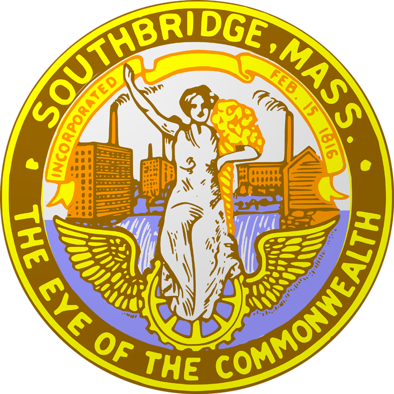 southbridge massachusetts seal