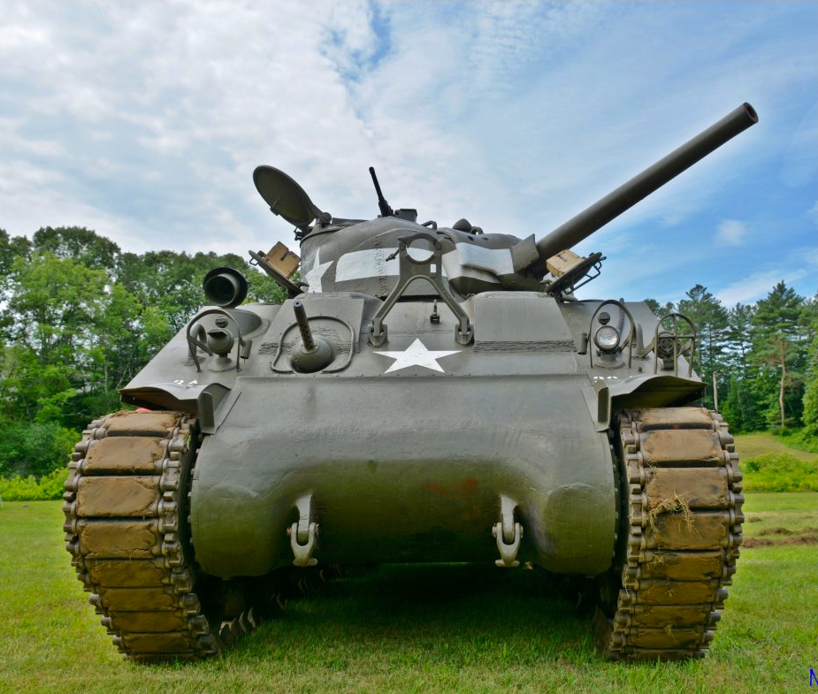 Enjoy a day filled with amazing military history-focused events at the Patton Homestead in Hamilton, MA!