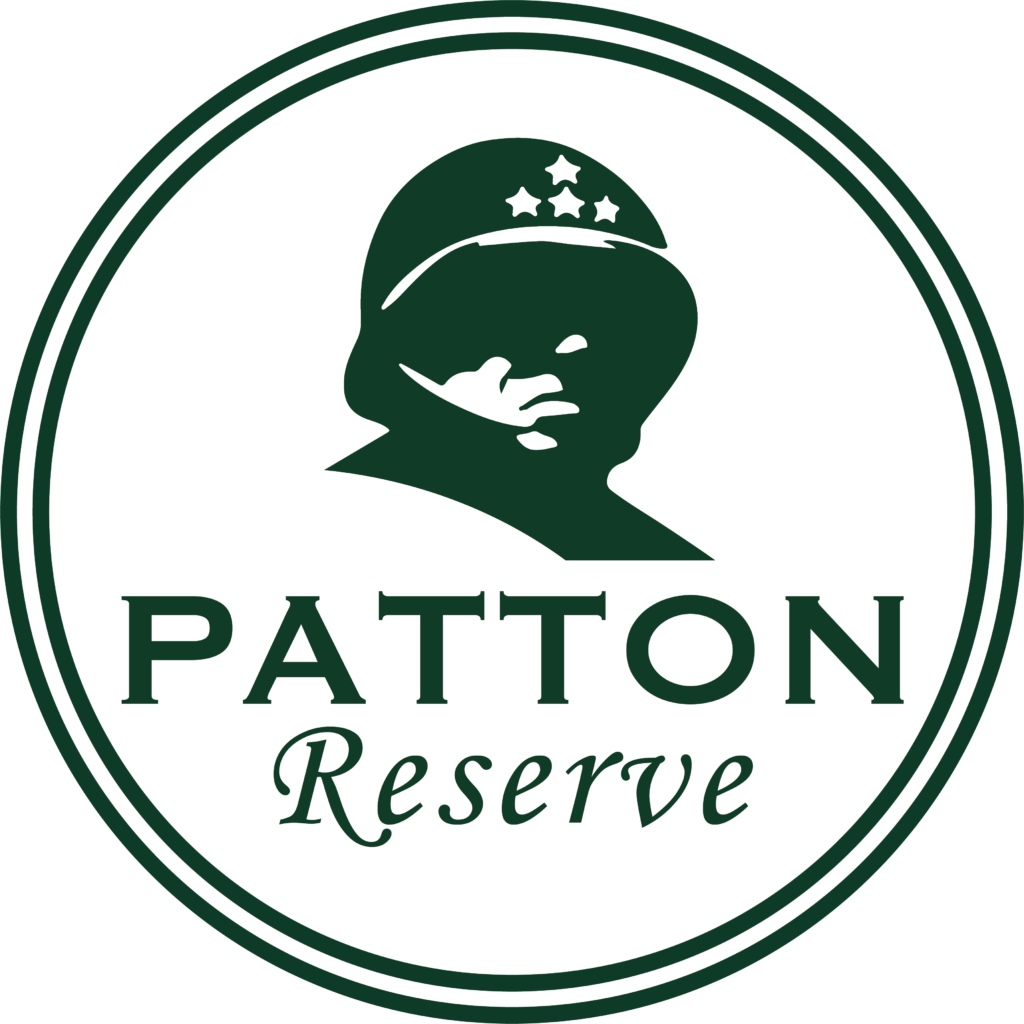 Back in Stock: Patton Reserve CBD Tinctures and Topicals You Love ...