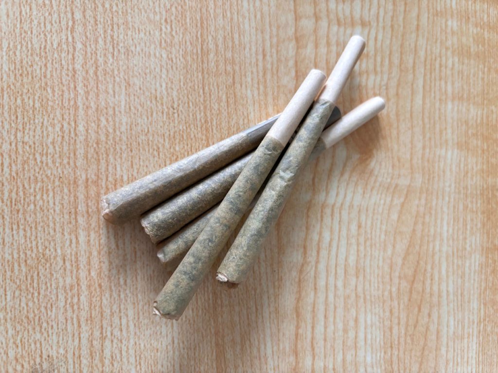 Explore how automation is shaping cannabis flower packing, pre-roll production, and more—and how Green Meadows leads the way.