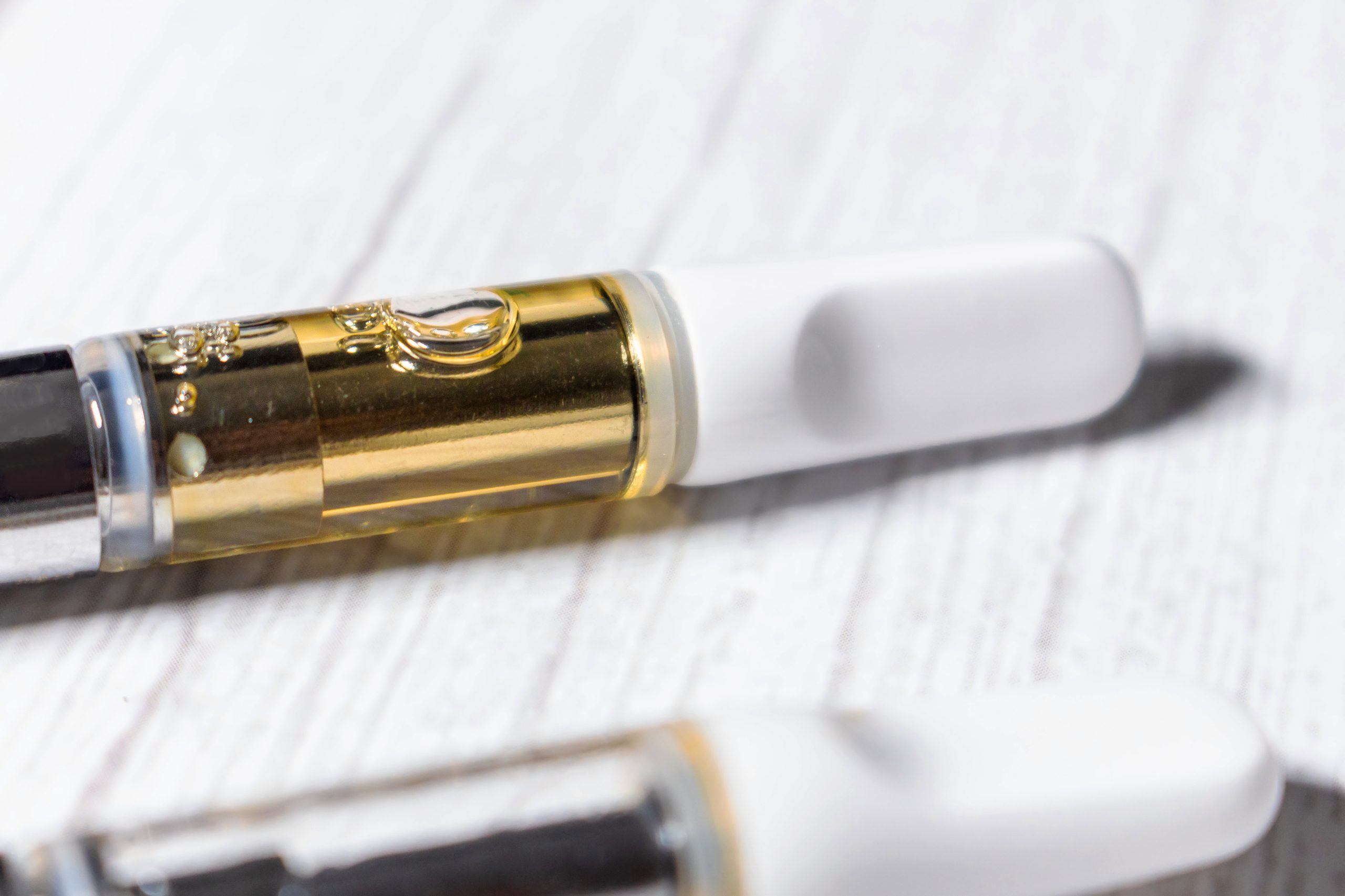 Why Cannabis Hardware Matters
