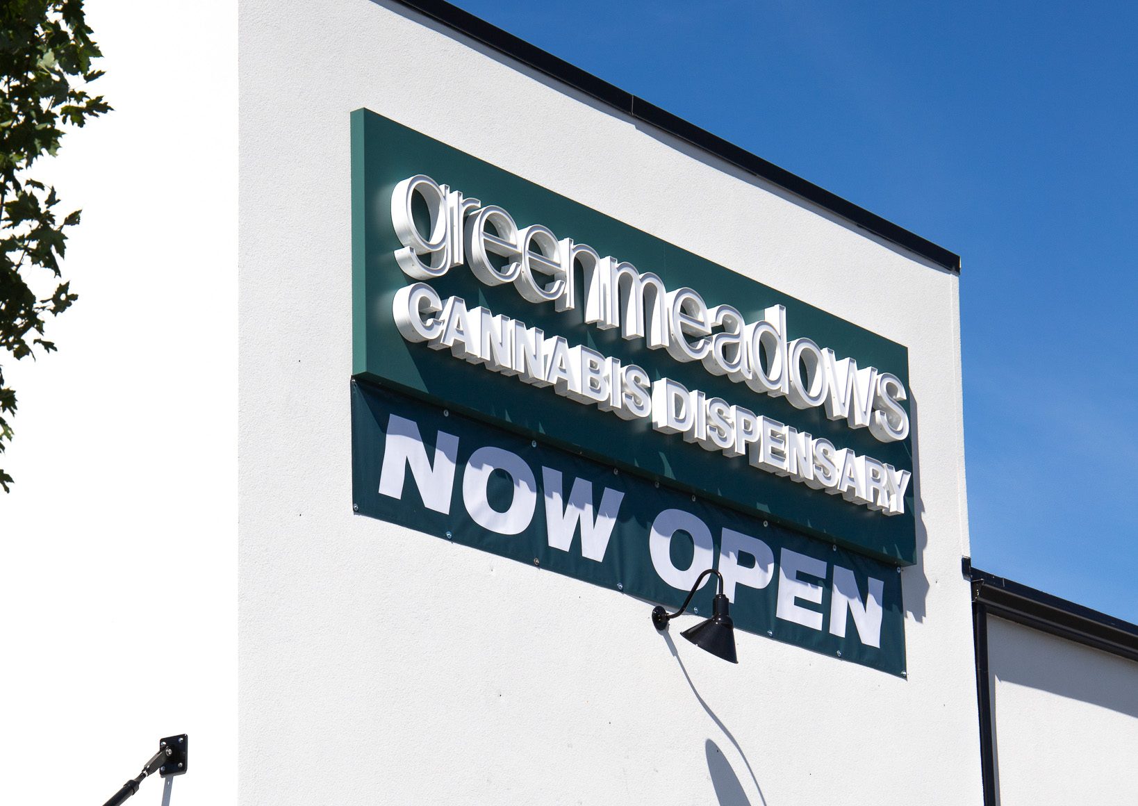 Marlborough MA Cannabis Dispensary