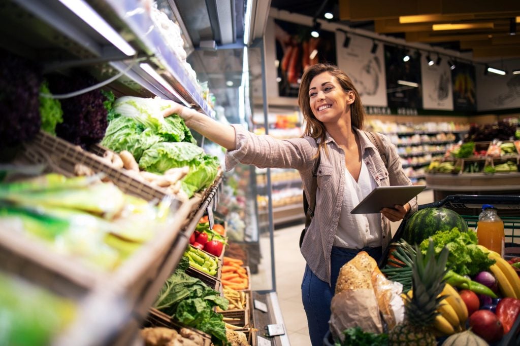 New Shaw's Now Open in Marlborough, MA + Local Guide