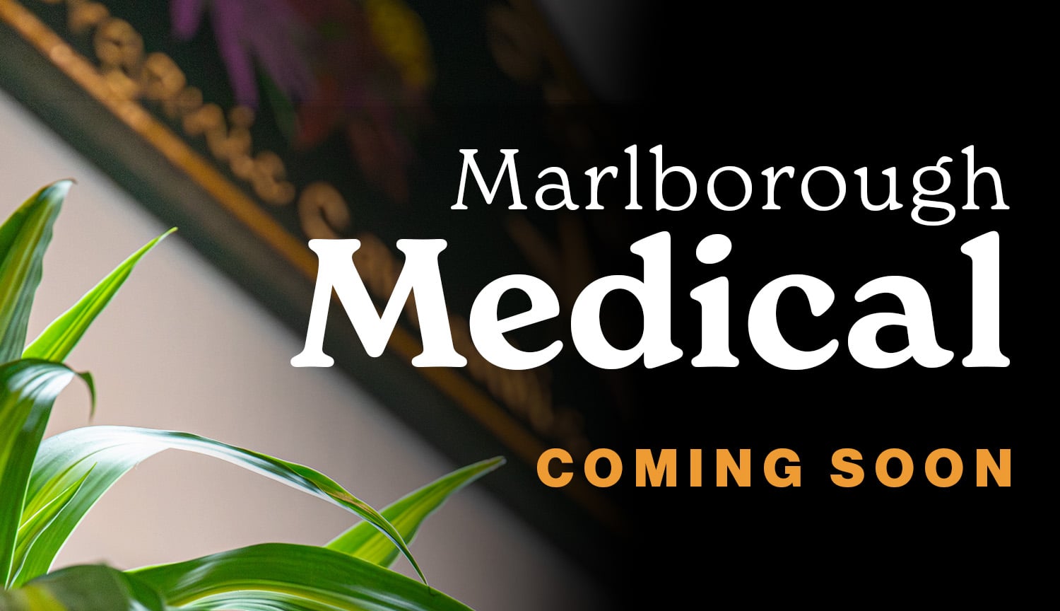 medical vs recreational cannabis Massachusetts