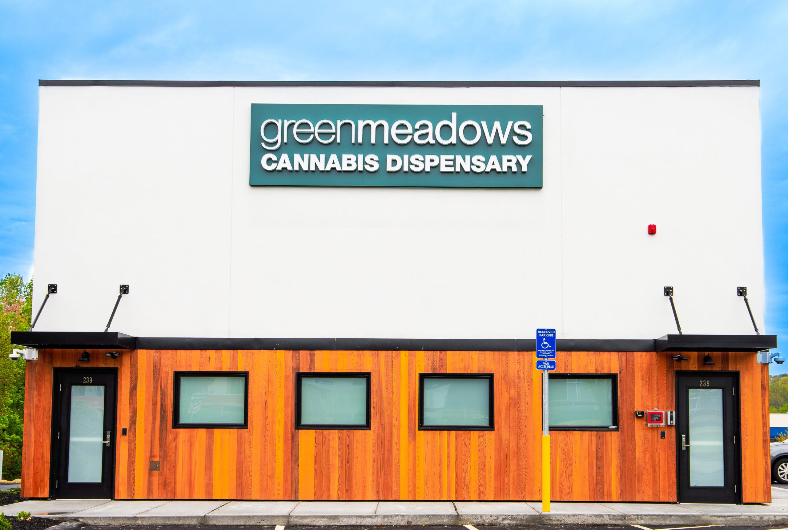 Green Meadows Marlborough medical cannabis