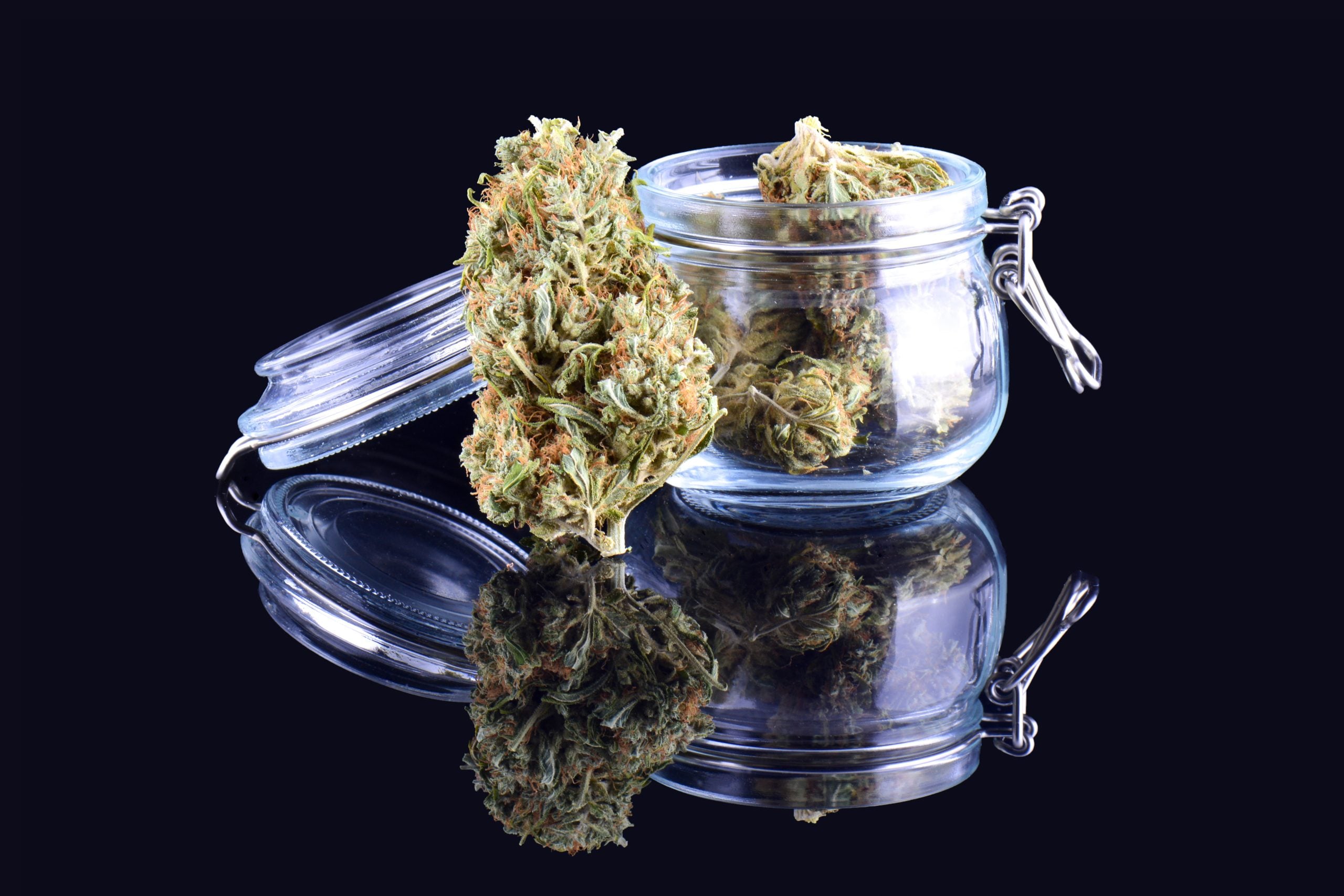 Green Meadows Marlborough best-selling cannabis products