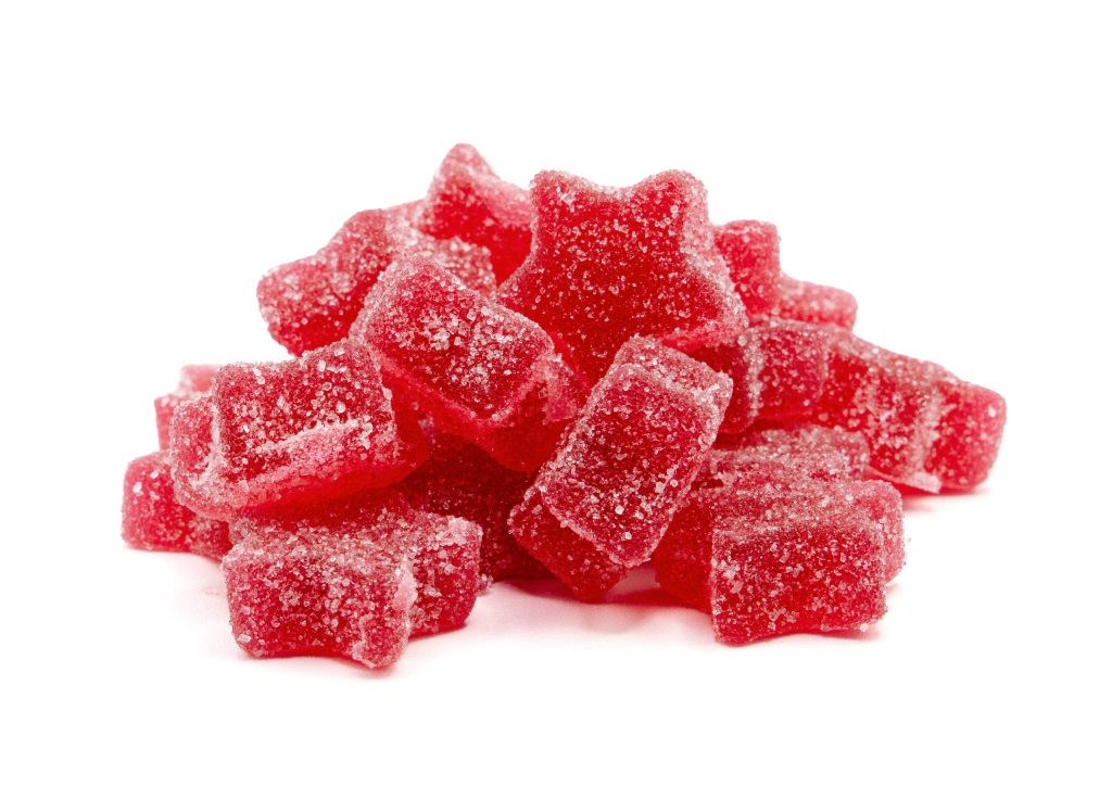Edibles Dosing Guide
